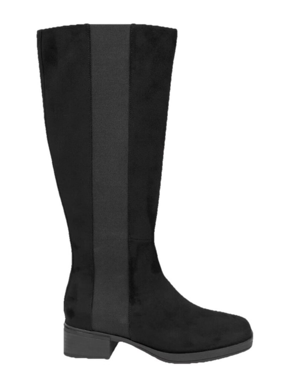 NIB Aerosoles Daria Women's Size 7.5 Knee-High Equestrian Boots Free Shipping